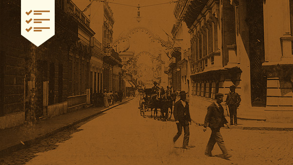 Cómo Buscar Familiares de la Provincia de Buenos Aires